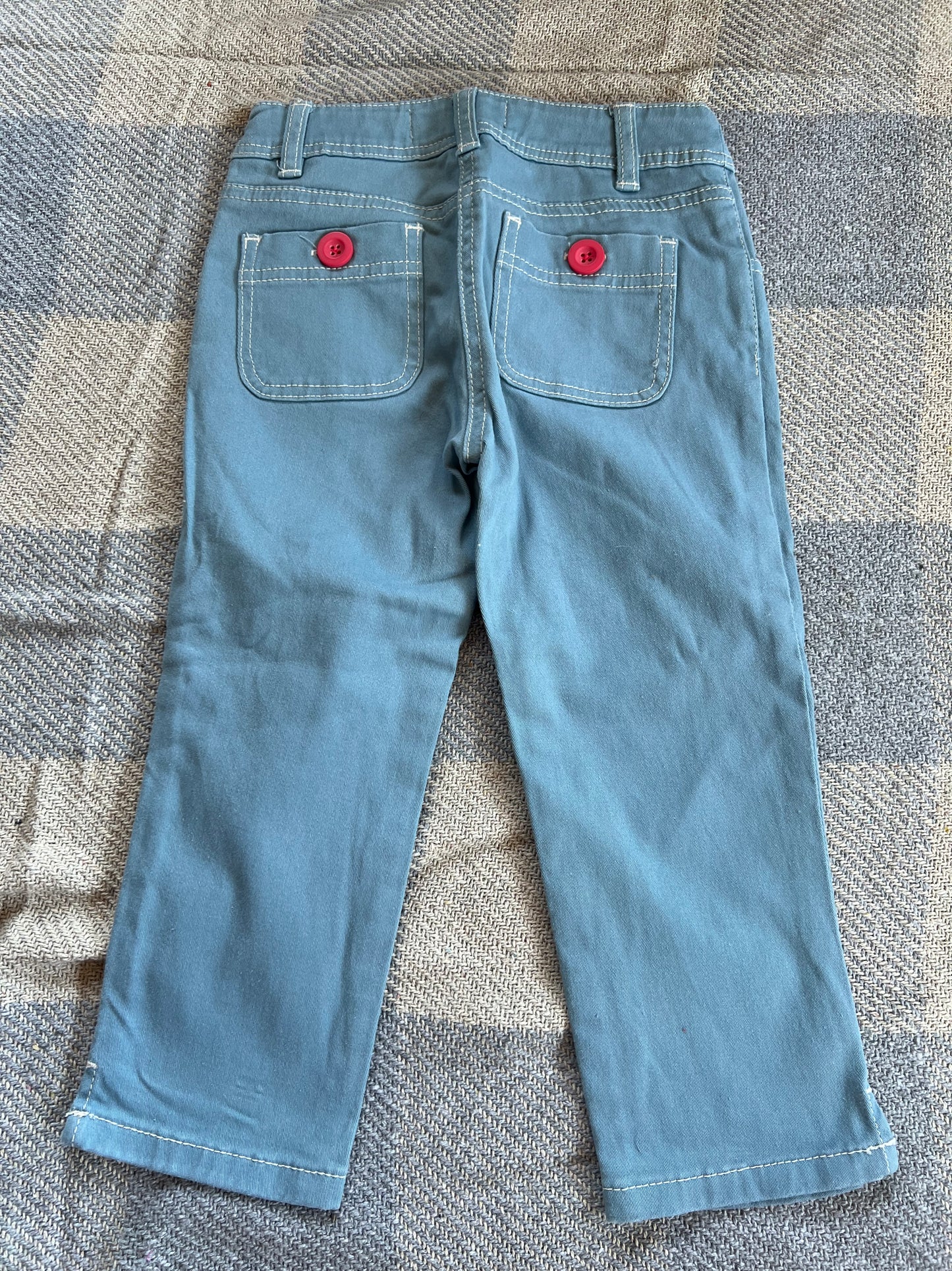 Mini Boden Trousers 6