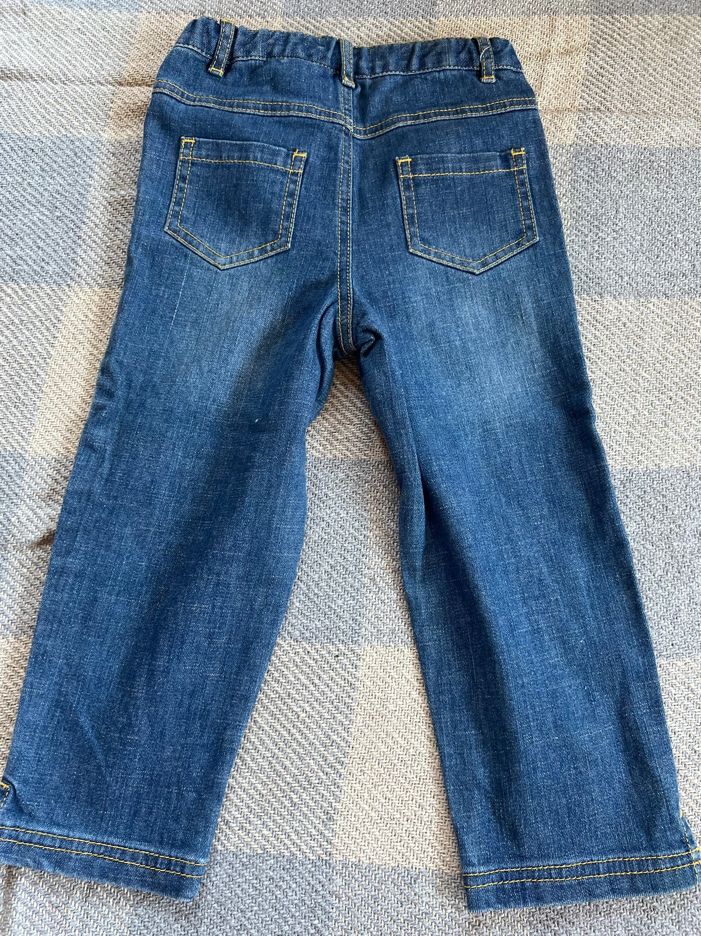 Mini Boden Jeans 3-4
