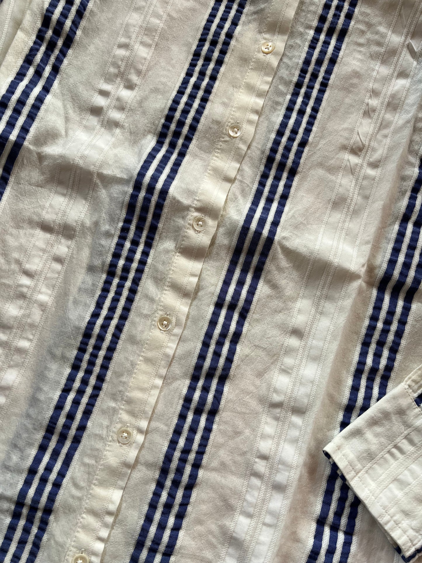 Boden Shirt Dress