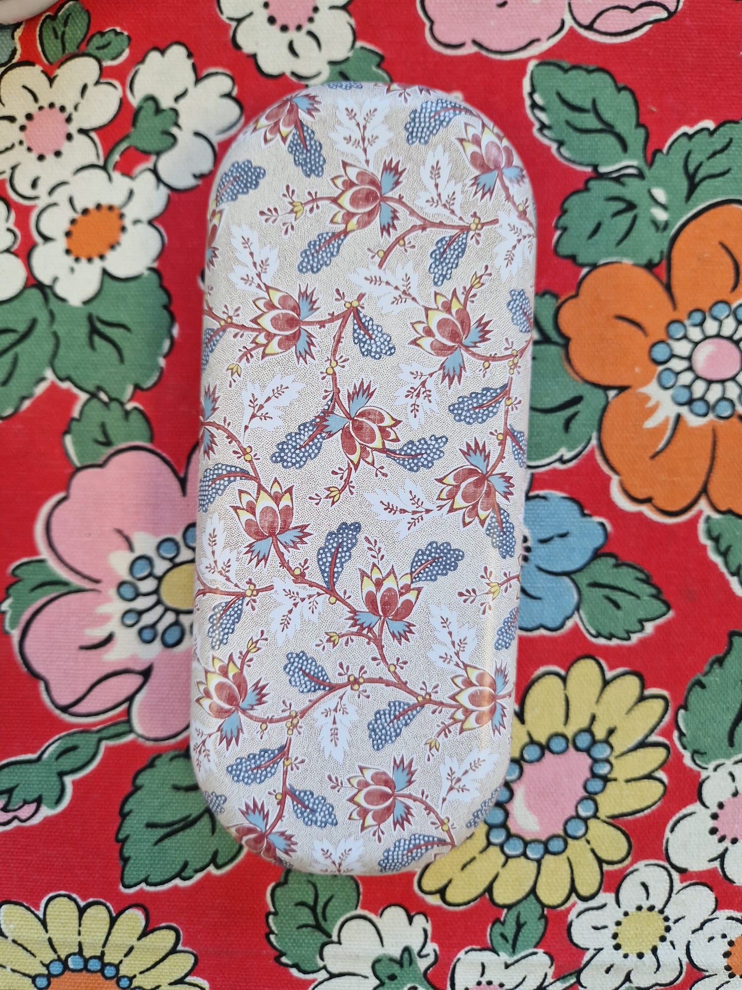 Emma Bridgewater & Thornback and Peel Glasses Cases
