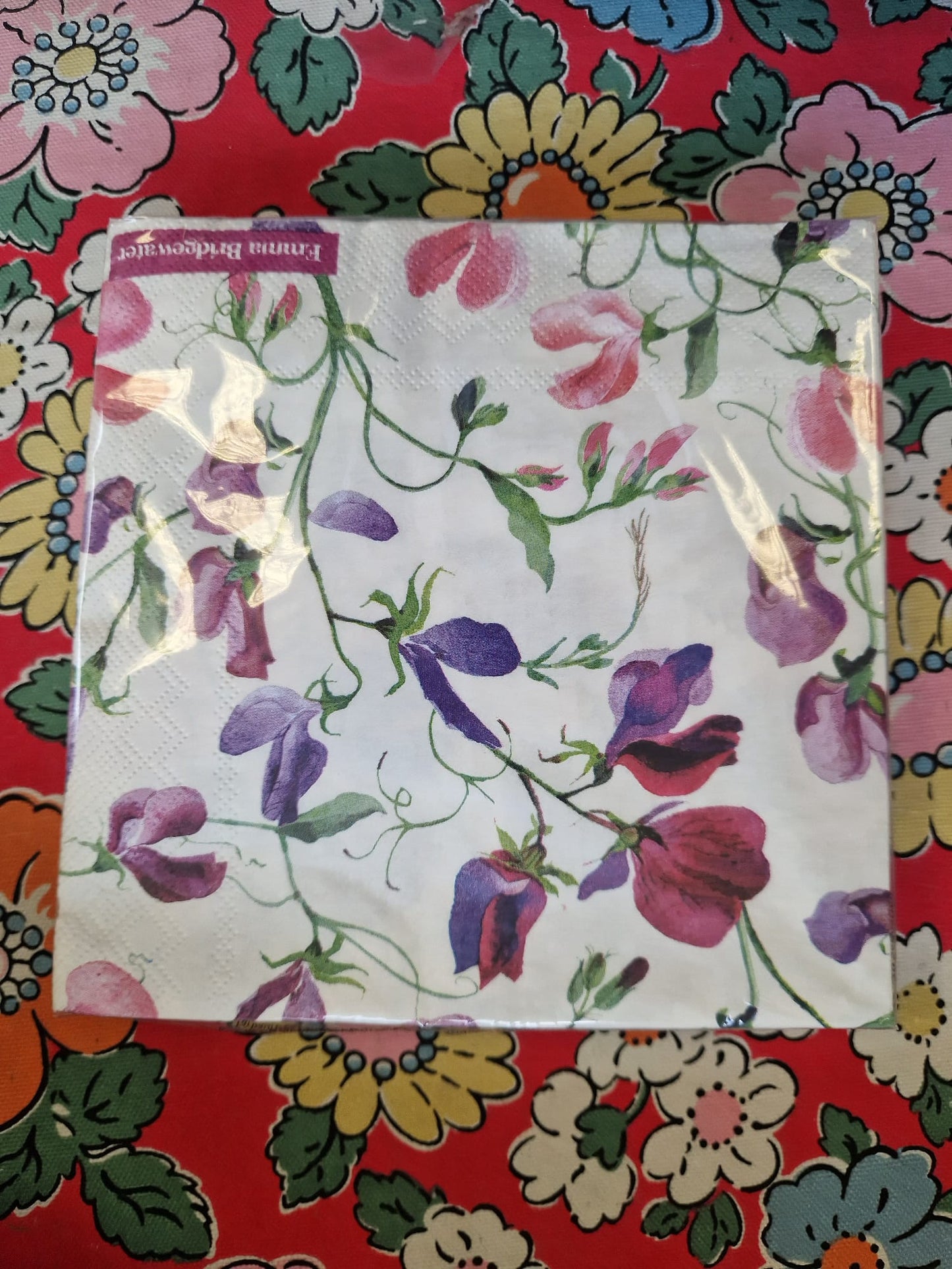 Emma Bridgewater 20x Napkins 33x33