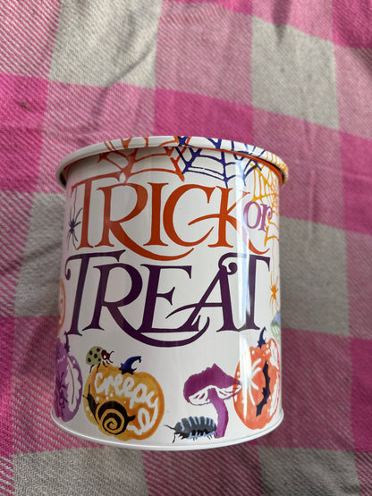 Emma Bridgewater Biscuit Barrel