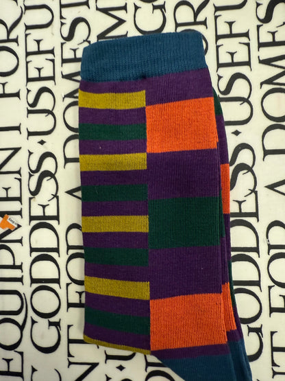 Mr Heron Socks- Without Tags