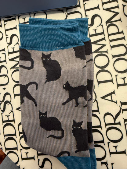 Mr Heron Socks- Without Tags