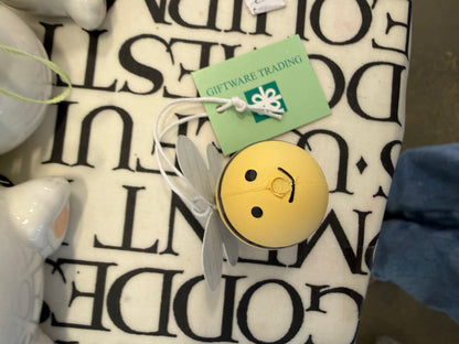 Ceramic Decorative Easter Bunny