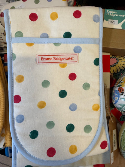 Emma Bridgewater Oven Gloves