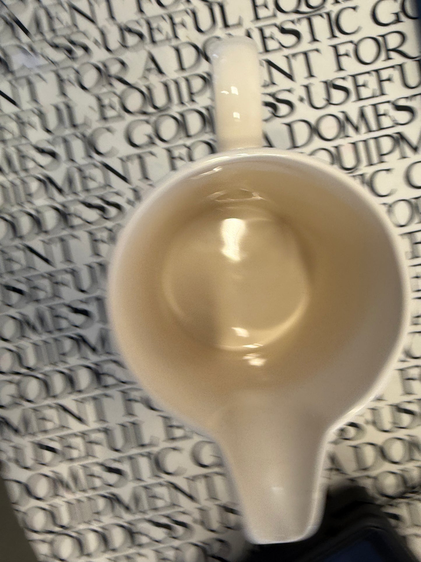 Emma Bridgewater Vegetable Garden Oranges Jug