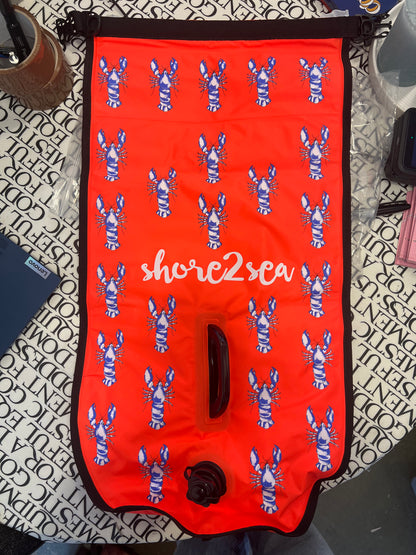 Shore2Sea Fish Float