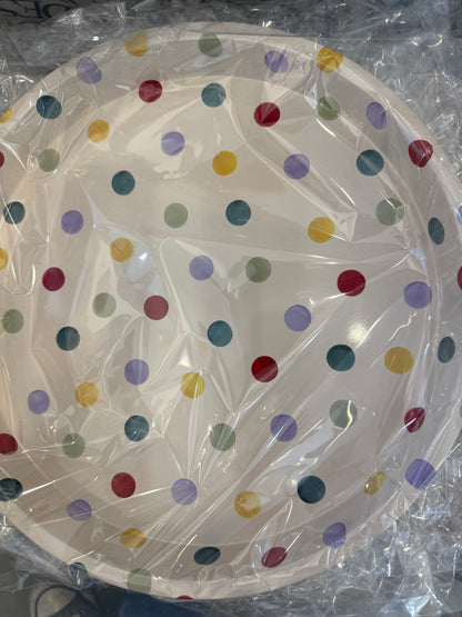 Emma Bridgewater Circular Serving Tray