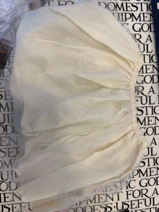 Mini Boden Tule Underskirt 4-5y