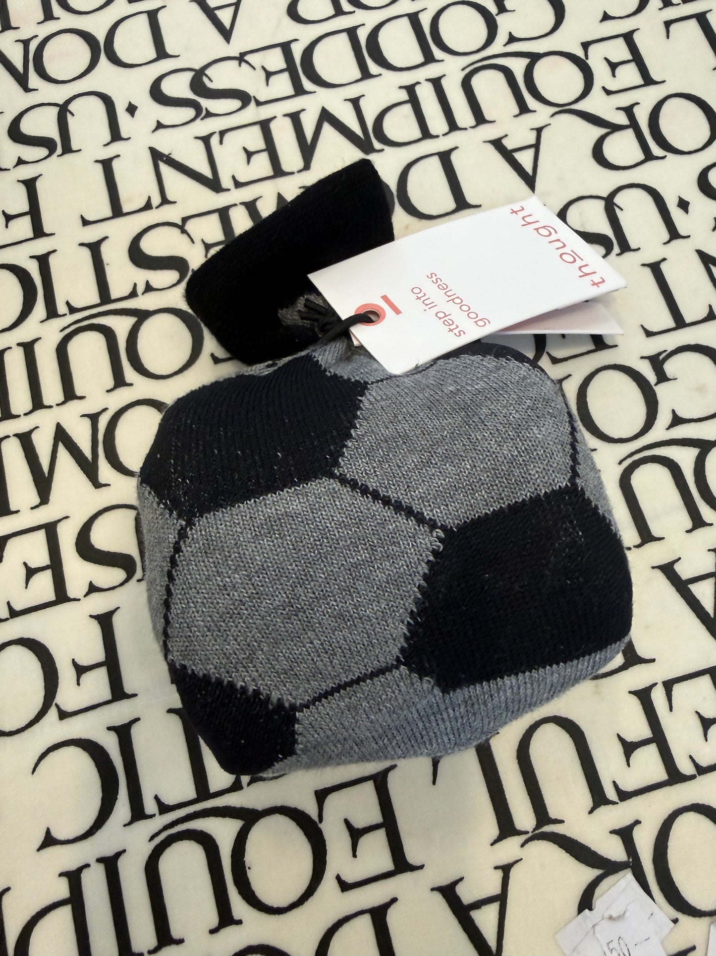 Thought Socks Men & Women