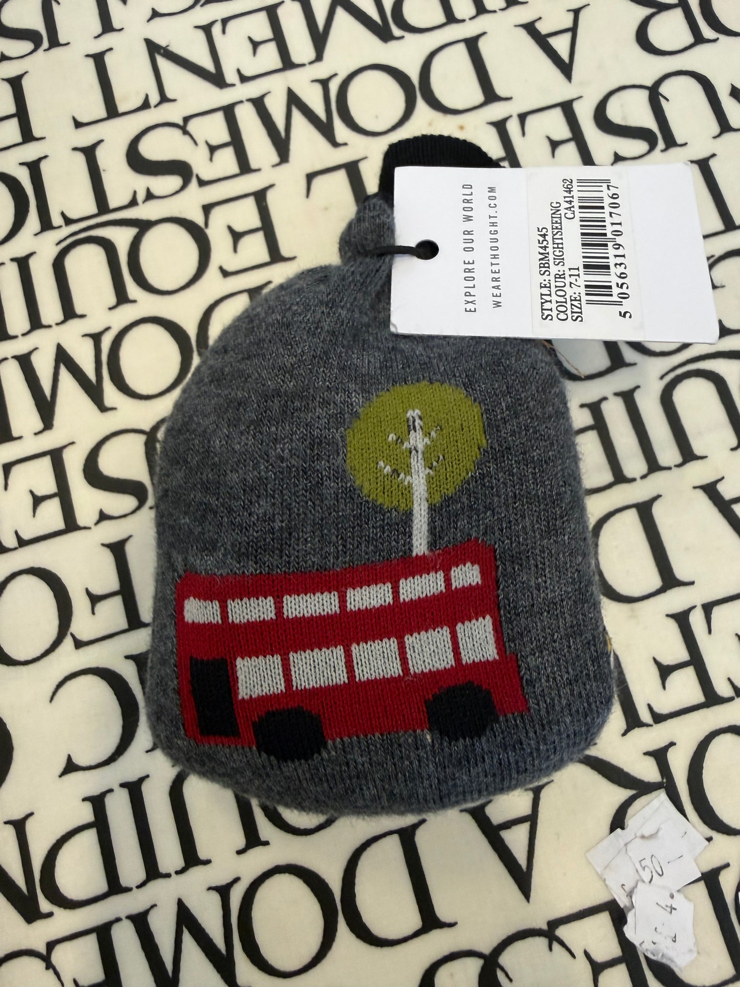Thought Socks Men & Women