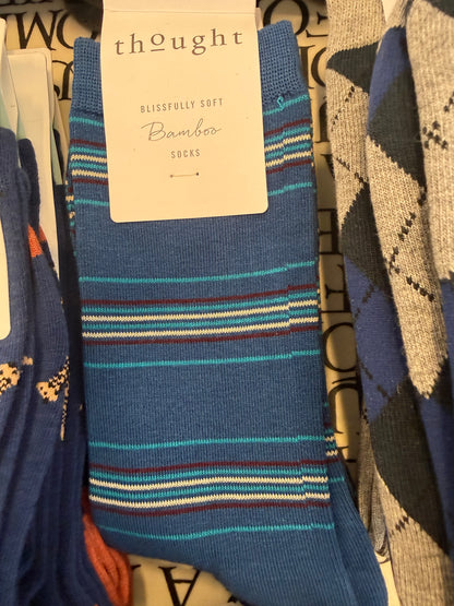 Thought Socks Men & Women