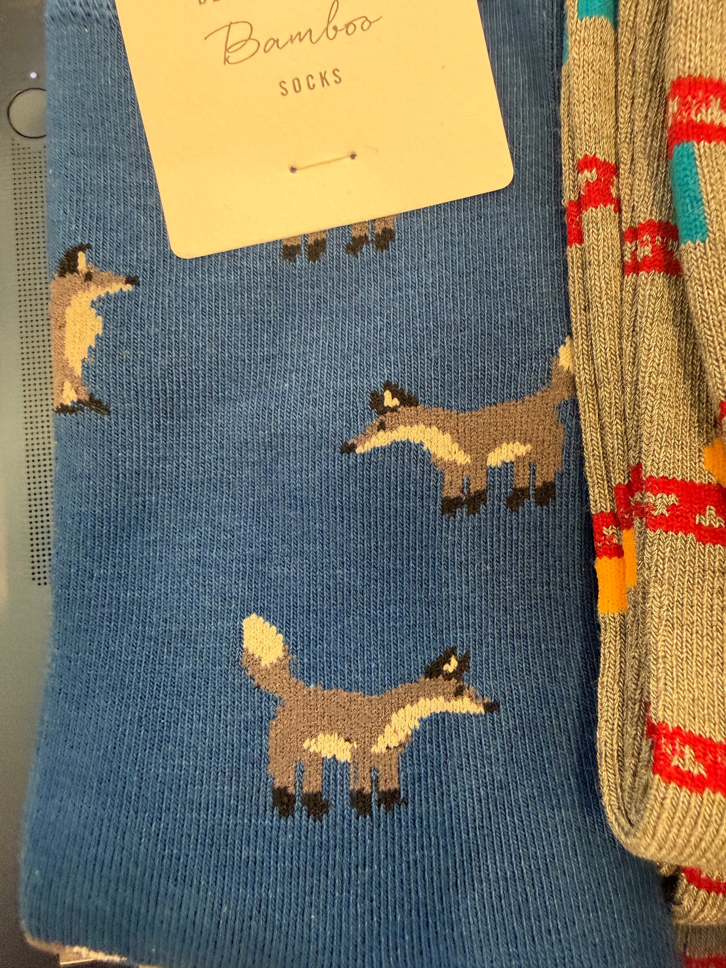 Thought Socks Men & Women