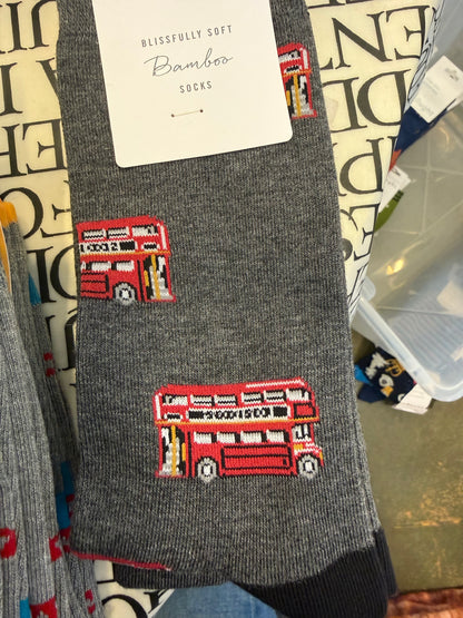 Thought Socks Men & Women