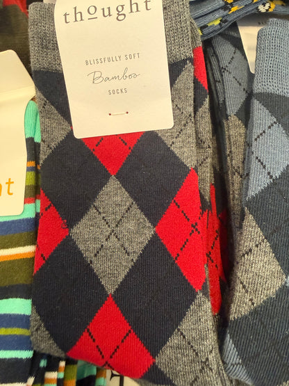 Thought Socks Men & Women