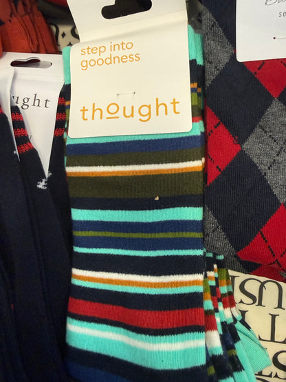 Thought Socks Men & Women