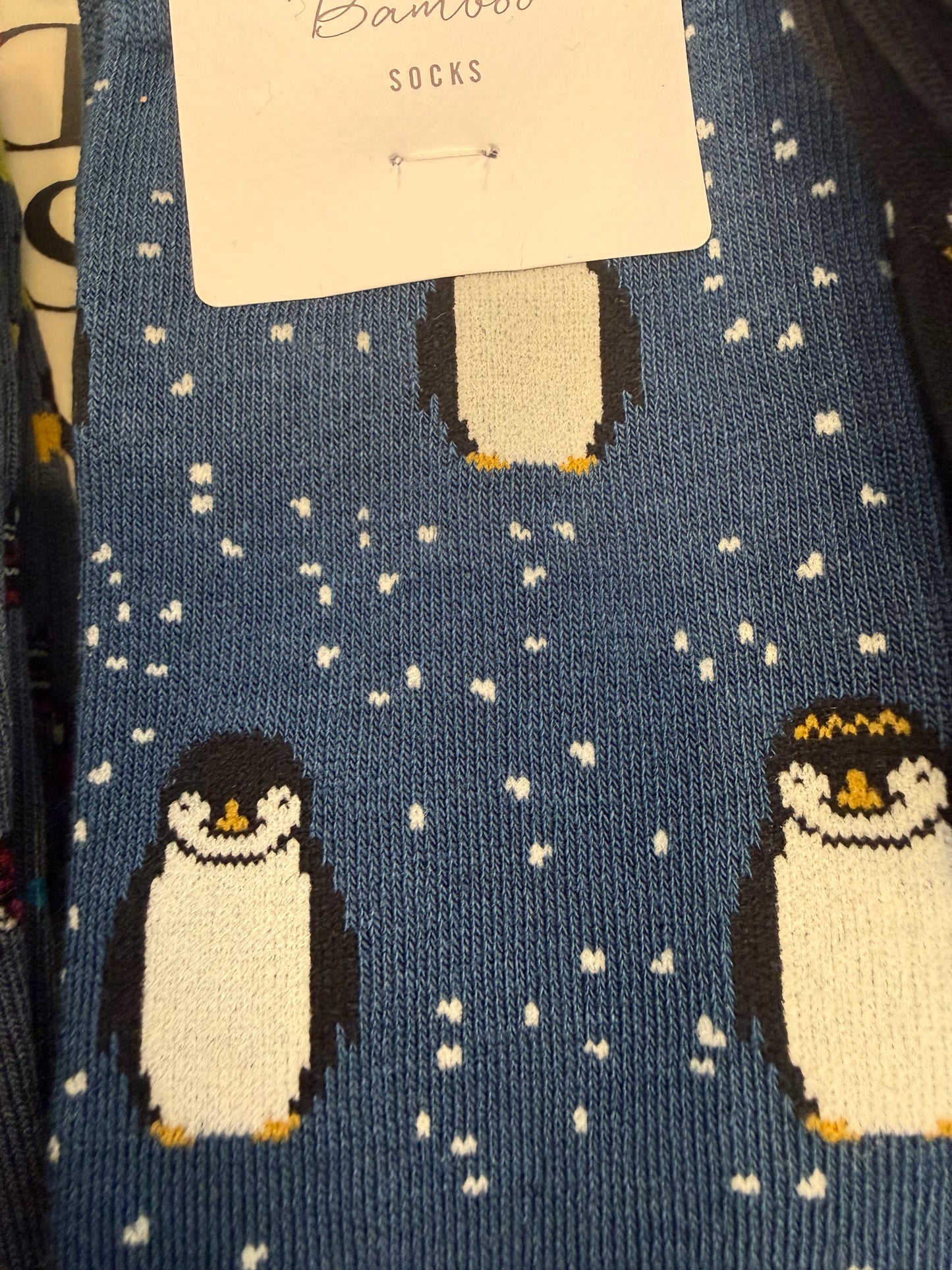 Thought Socks Men & Women