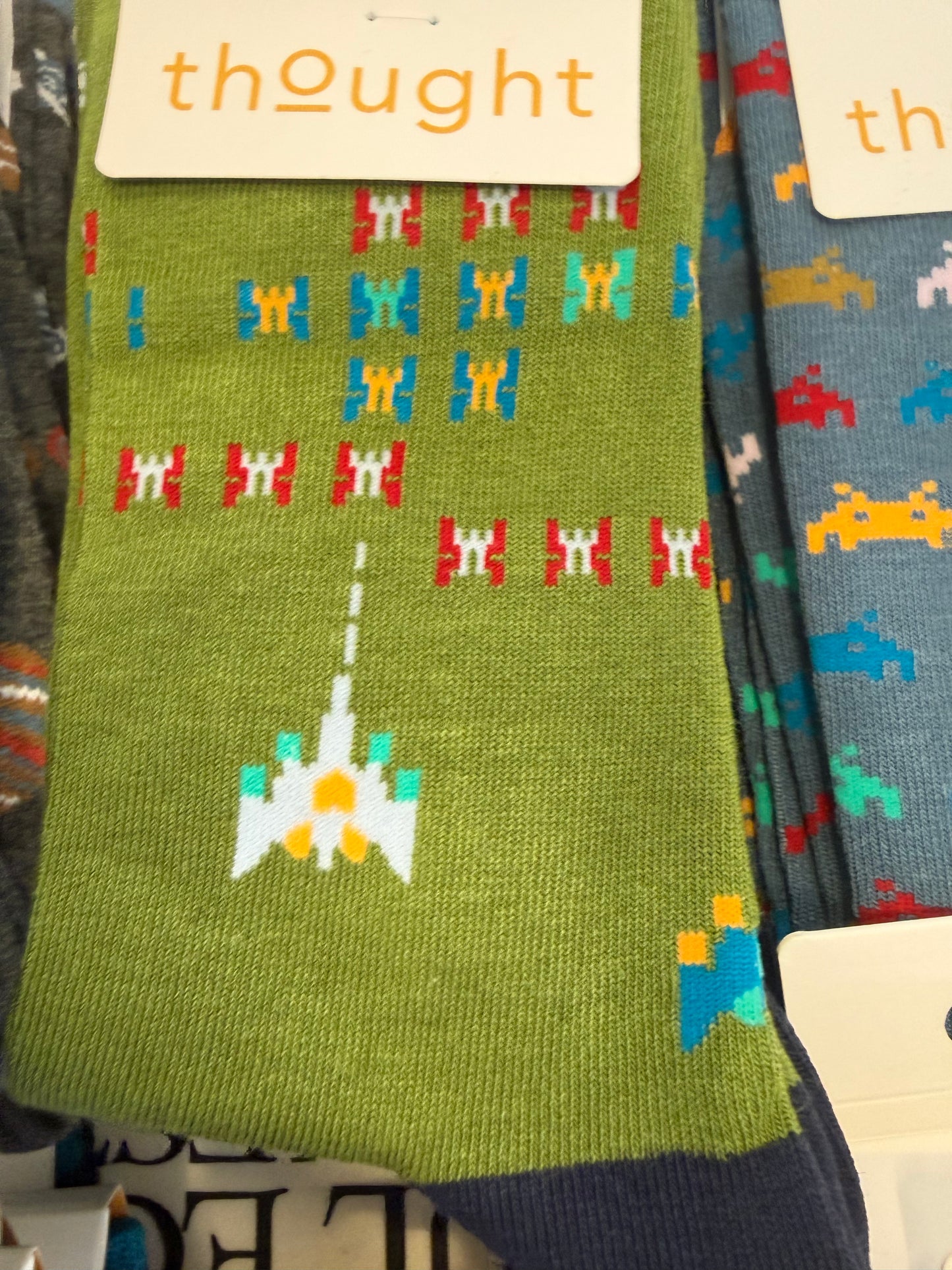 Thought Socks Men & Women