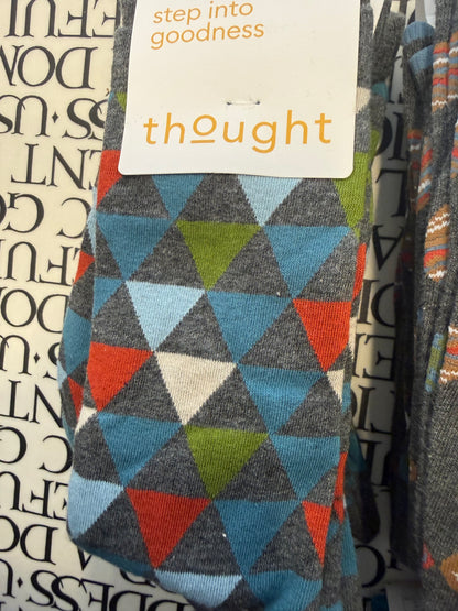 Thought Socks Men & Women