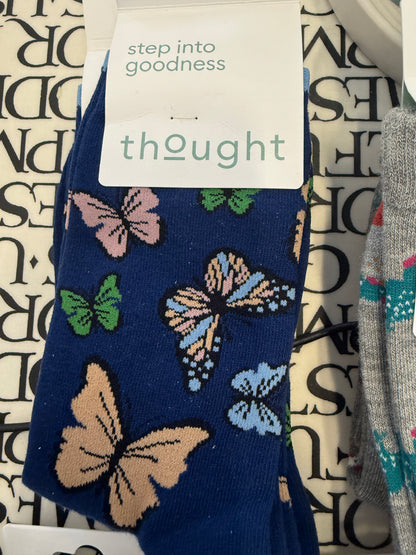 Thought Socks Men & Women