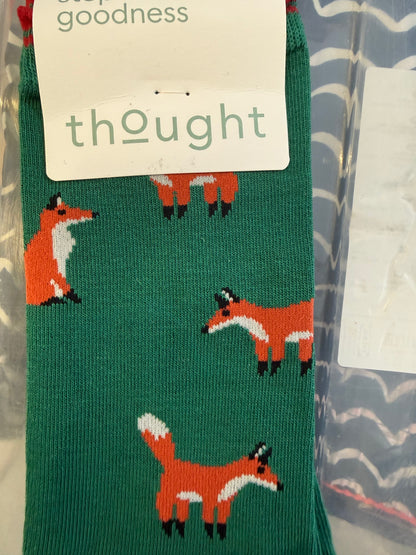 Thought Socks Men & Women