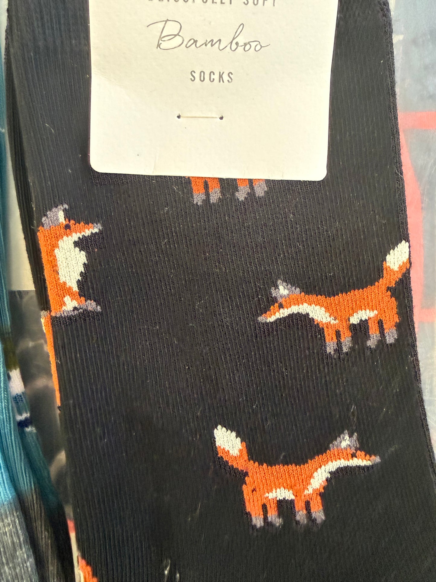 Thought Socks Men & Women