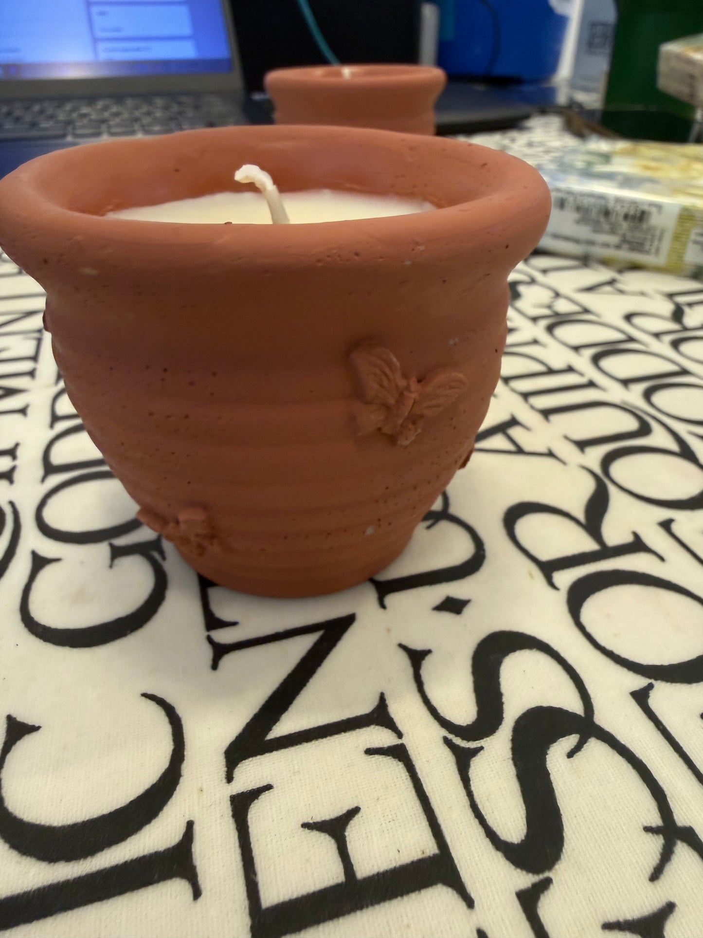 St Eval Candle