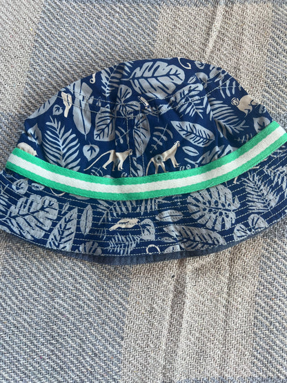 Mini Boden Summer Hat XS, S