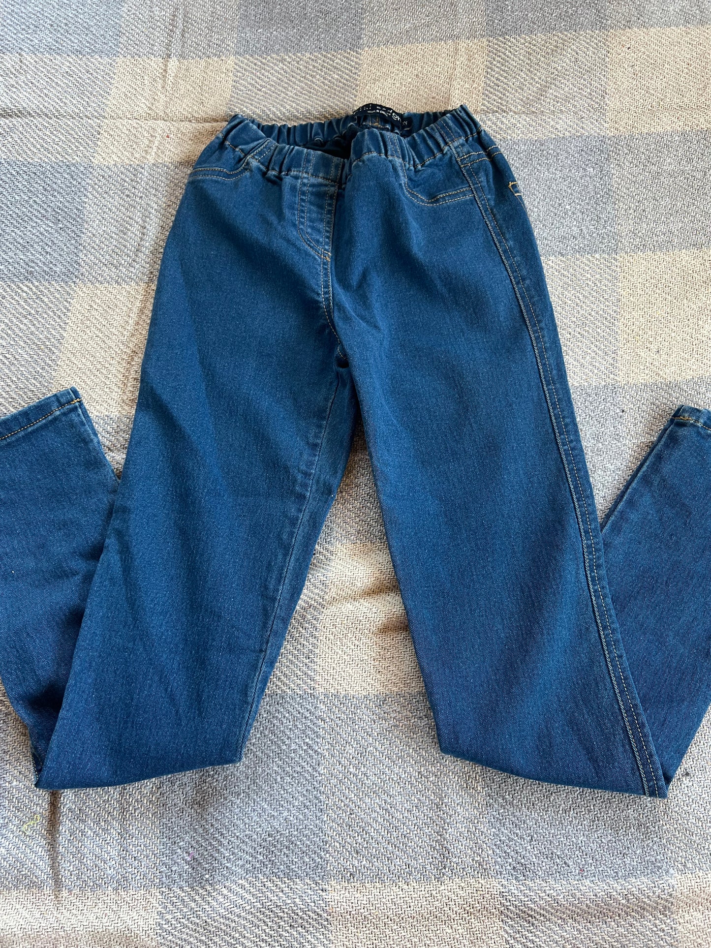 Mini Boden Jeans 11