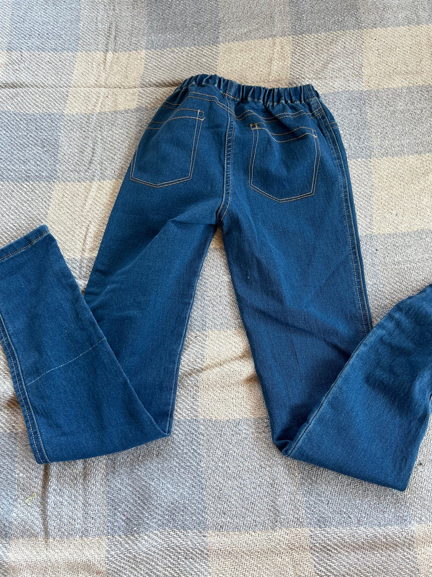 Mini Boden Jeans 11