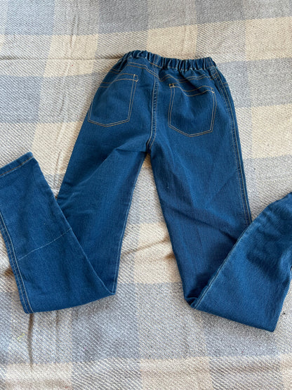 Mini Boden Jeans 11