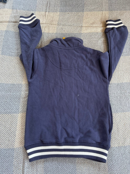 Mini Boden Zipup 3-4