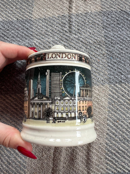 Emma Bridgewater London Candle