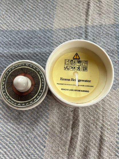 Emma Bridgewater London Candle