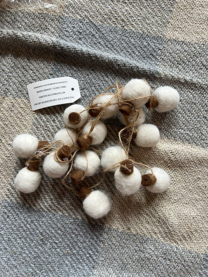 Felt So Good Decorations