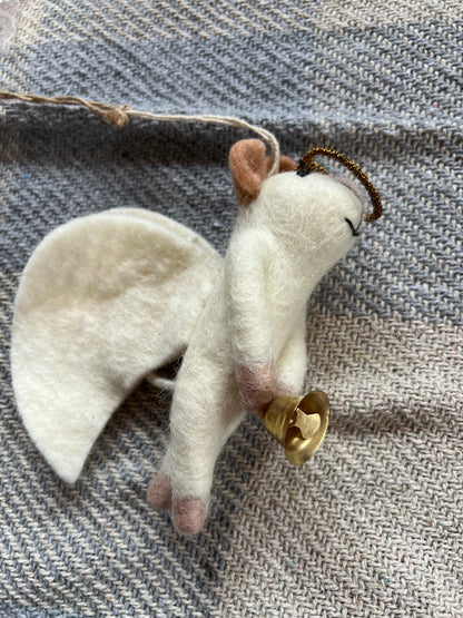 Felt So Good Decorations