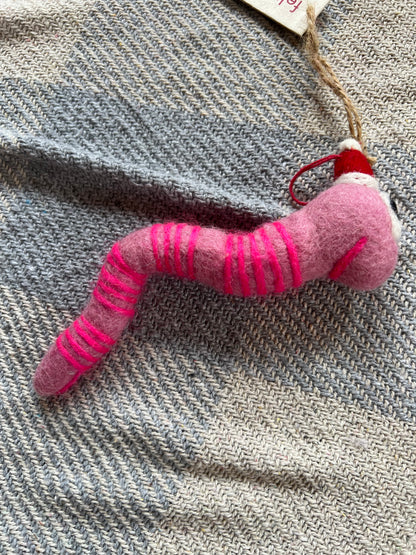 Felt So Good Decorations