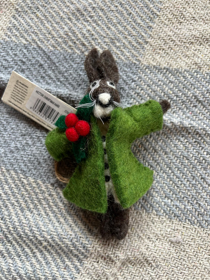 Felt So Good Decorations