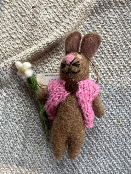 Felt So Good Decorations