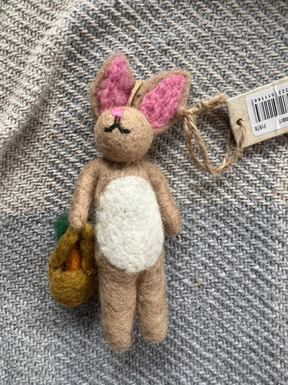 Felt So Good Decorations