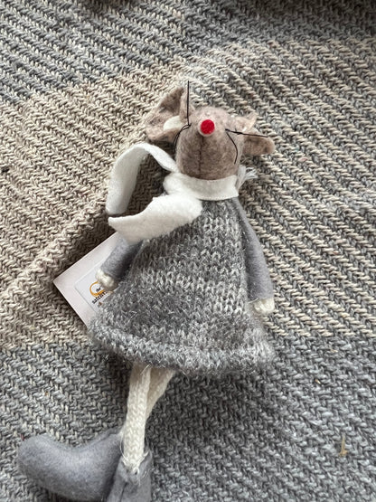 Felt So Good Decorations