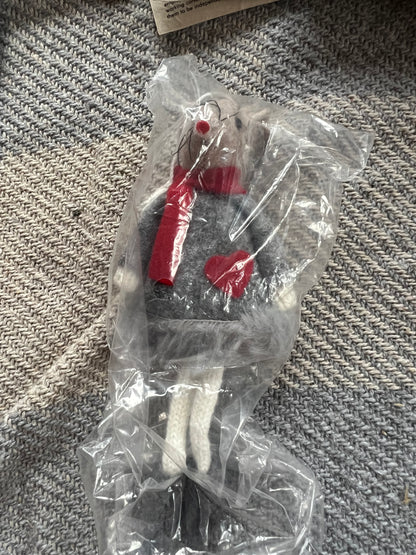 Felt So Good Decorations