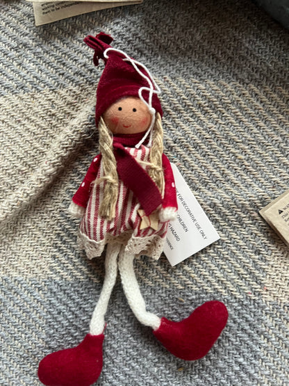 Felt So Good Decorations