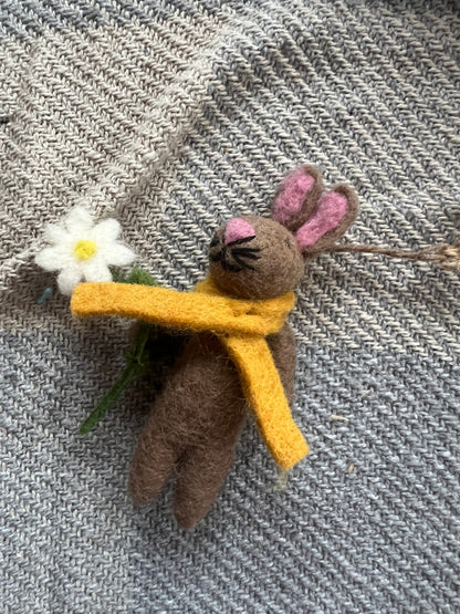 Felt So Good Decorations