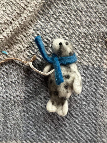 Felt So Good Decorations