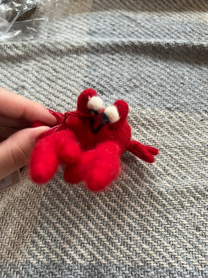 Felt So Good Decorations