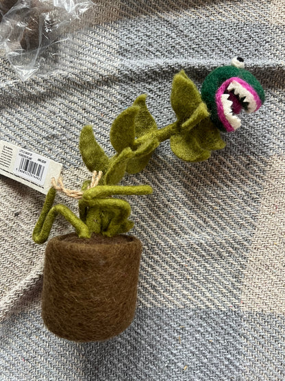 Felt So Good Decorations