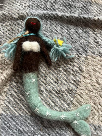 Felt So Good Decorations