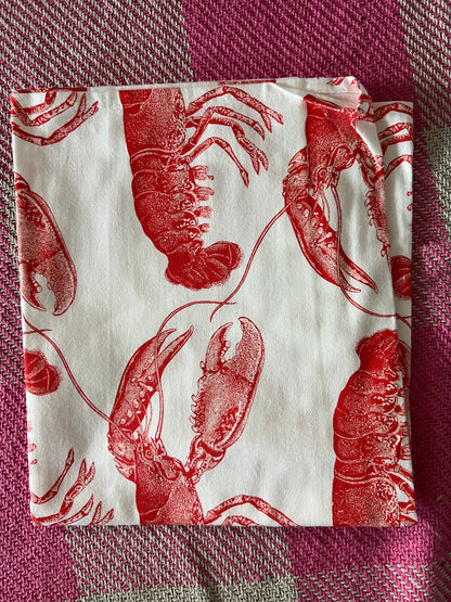 Thornback & Peel Tea Towel